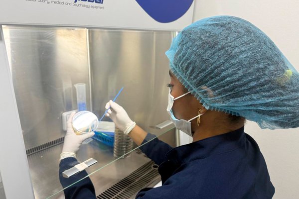 Hematología