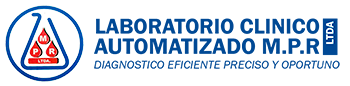 Laboratorio MPR